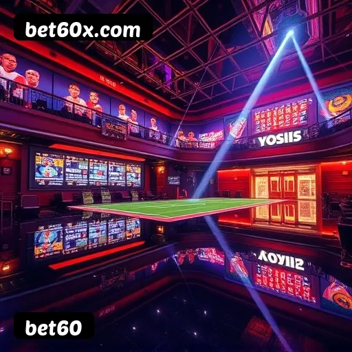 App Mobile bet60 - Jogue em Qualquer Lugar no Seu Smartphone
