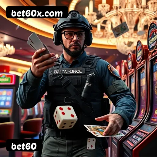 Recursos Exclusivos do App bet60 - Modo Offline, Login Biométrico