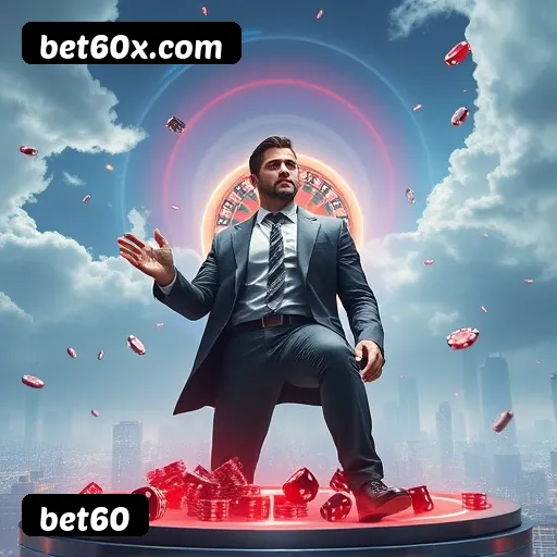 Benefícios do Login bet60 - Bônus e Vantagens Exclusivas